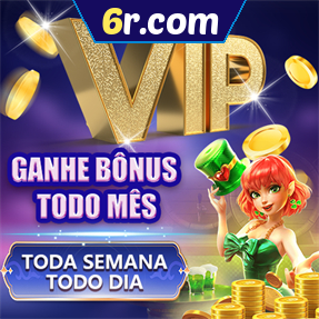 6r.com Ganhe R$ 100,00 Gratis